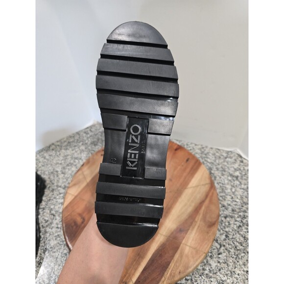 Kenzo Sendia Jelly Sandals Size 42 main image 12